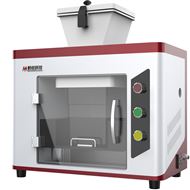 AM710挤压式破碎机