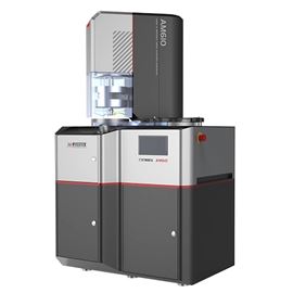 AM610大容量双工位刀式研磨仪