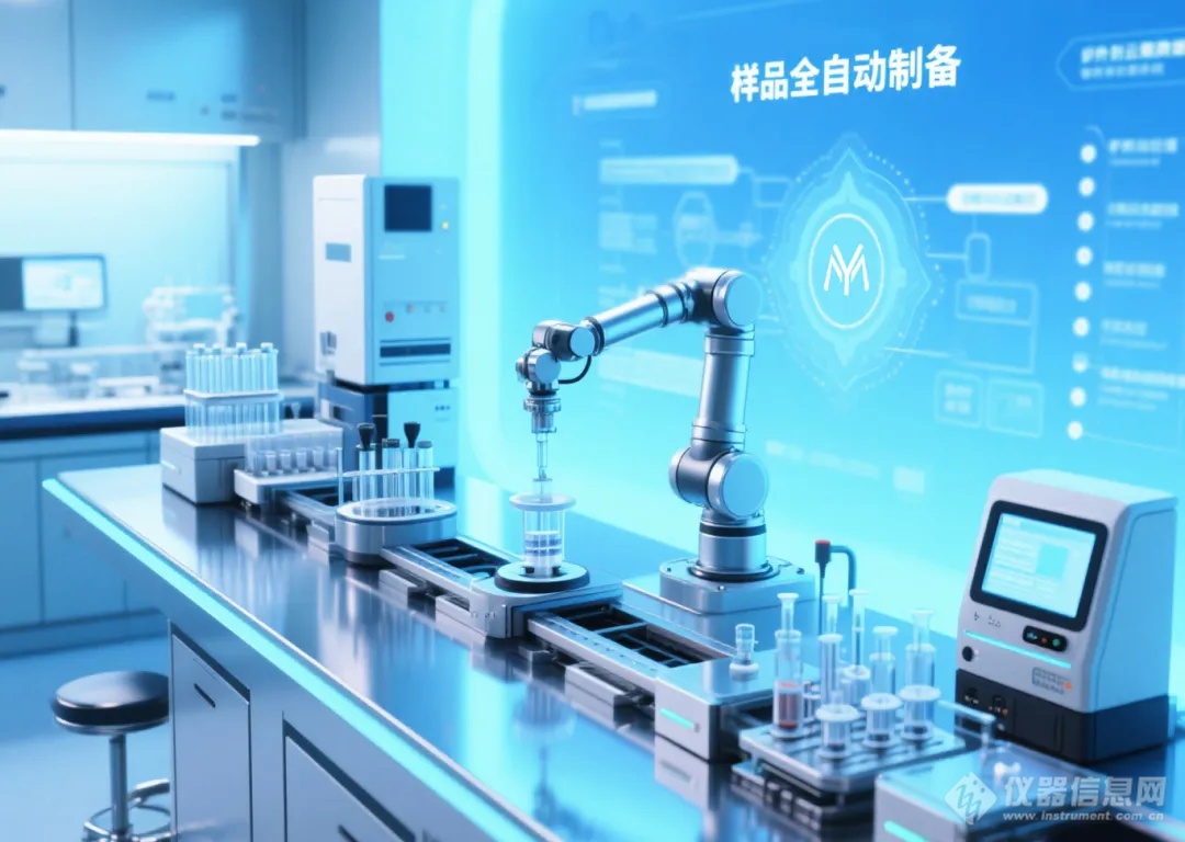 bat365在线登录入口科仪2025年度回顾 | 智创未来，步履不停