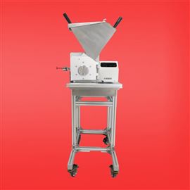 SSYM10替代燃料撕粉机