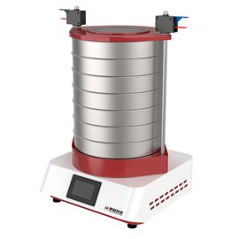 AF150震动式筛分仪