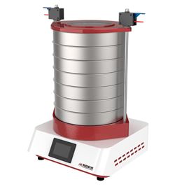 AF150震荡筛分机