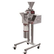 AM350敲击式研磨仪