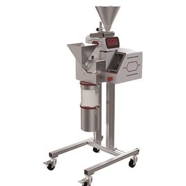 AM350旋转敲击研磨仪