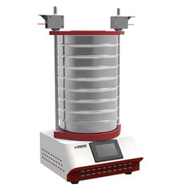 AF100S土壤筛分仪