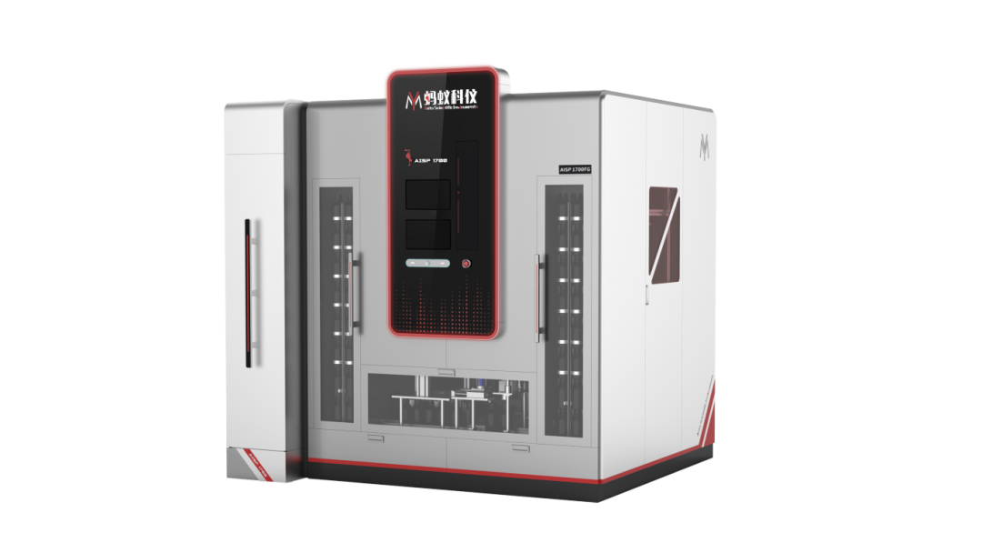 展会邀请|bat365在线登录入口科仪邀您相聚北京,共赴BCEIA展会