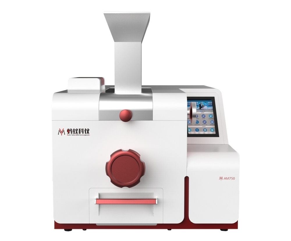 实验室用小型研磨机