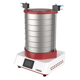 AF150震动式筛分机