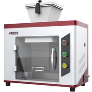 AM710实验室挤压式破碎机