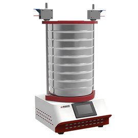 AF100S多功能筛分仪