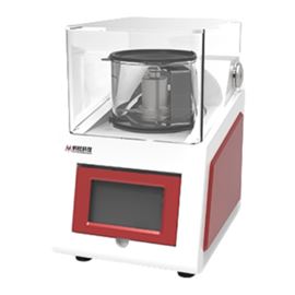 AM600S刀式研磨仪