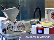 AM300切割式研磨仪厂家